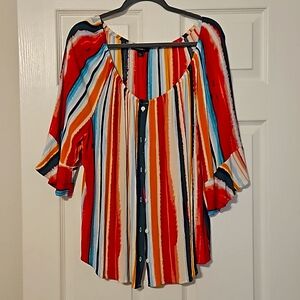 2XL Woman's Top